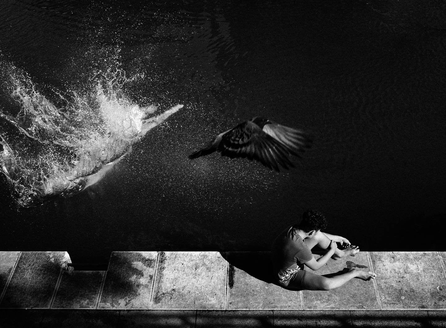 Submit today for the 2018 Miami Street Photography Festival