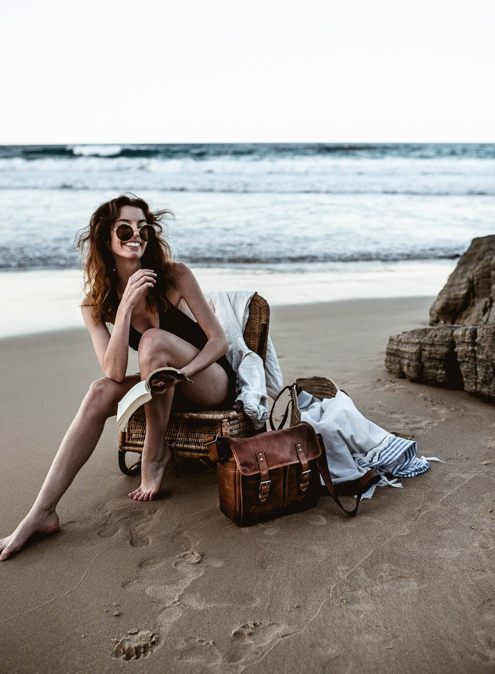 Photographer Profile: Elle-May Leckenby