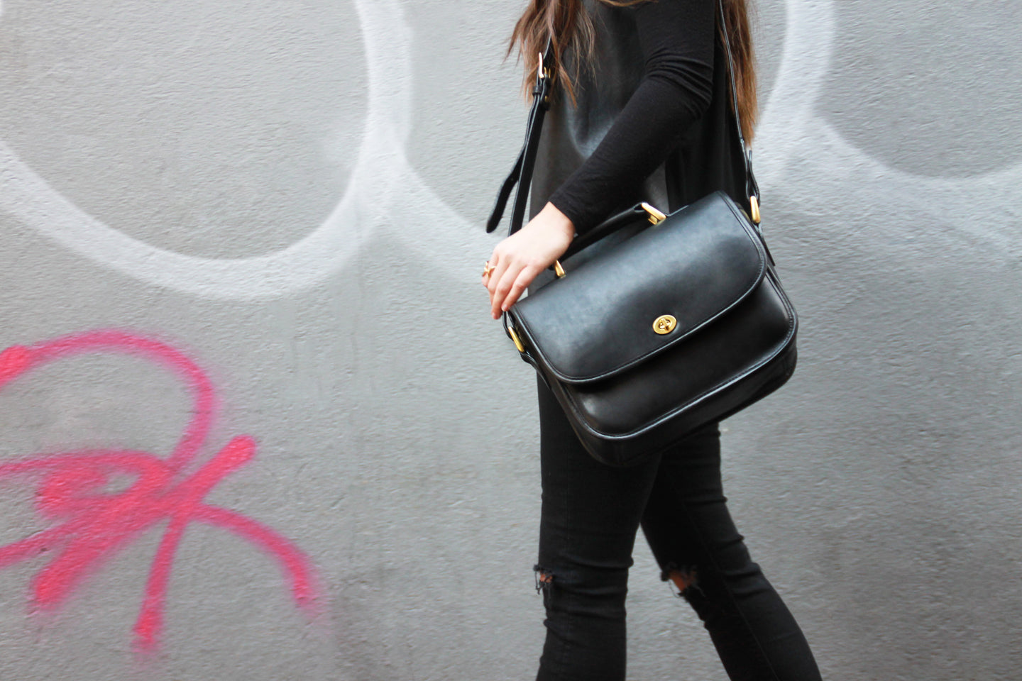 What's in Abbie Roden's Palma