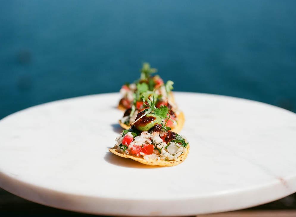 "Learn the Classics": A Q&A with Chef Jim Sullivan