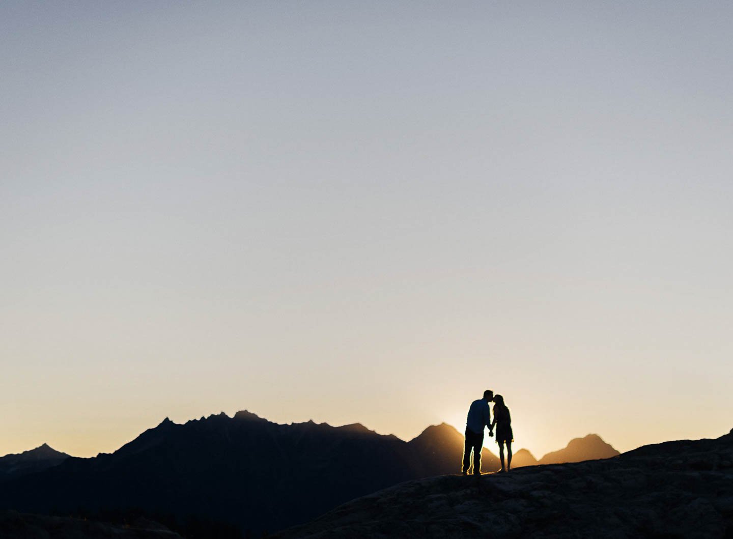 Creative Profile: Joe and Patience Thompson