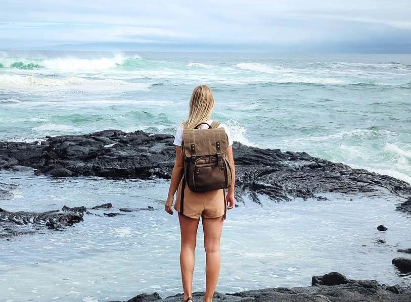 Blogger Profile: Kiersten Rich