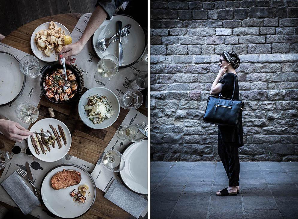 Local Milk's Elizabeth Kirby: Her Craft, Creative Advice, and A Trip to Barcelona