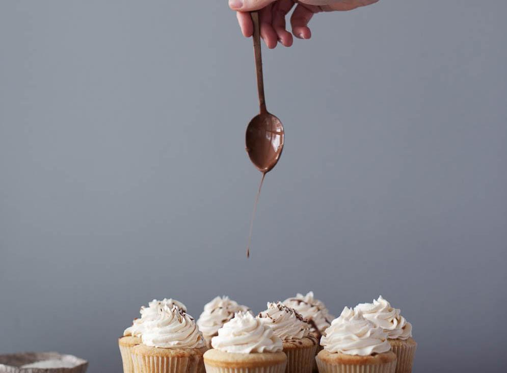 Capturing the Baking Process: A Q&A with Modest Marce