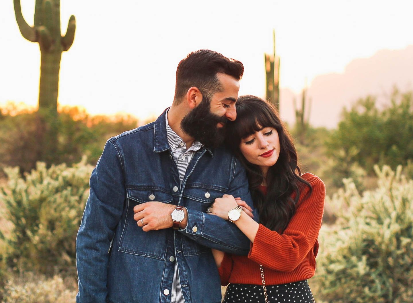 Old Movies, Marriage & Paris with New Darlings
