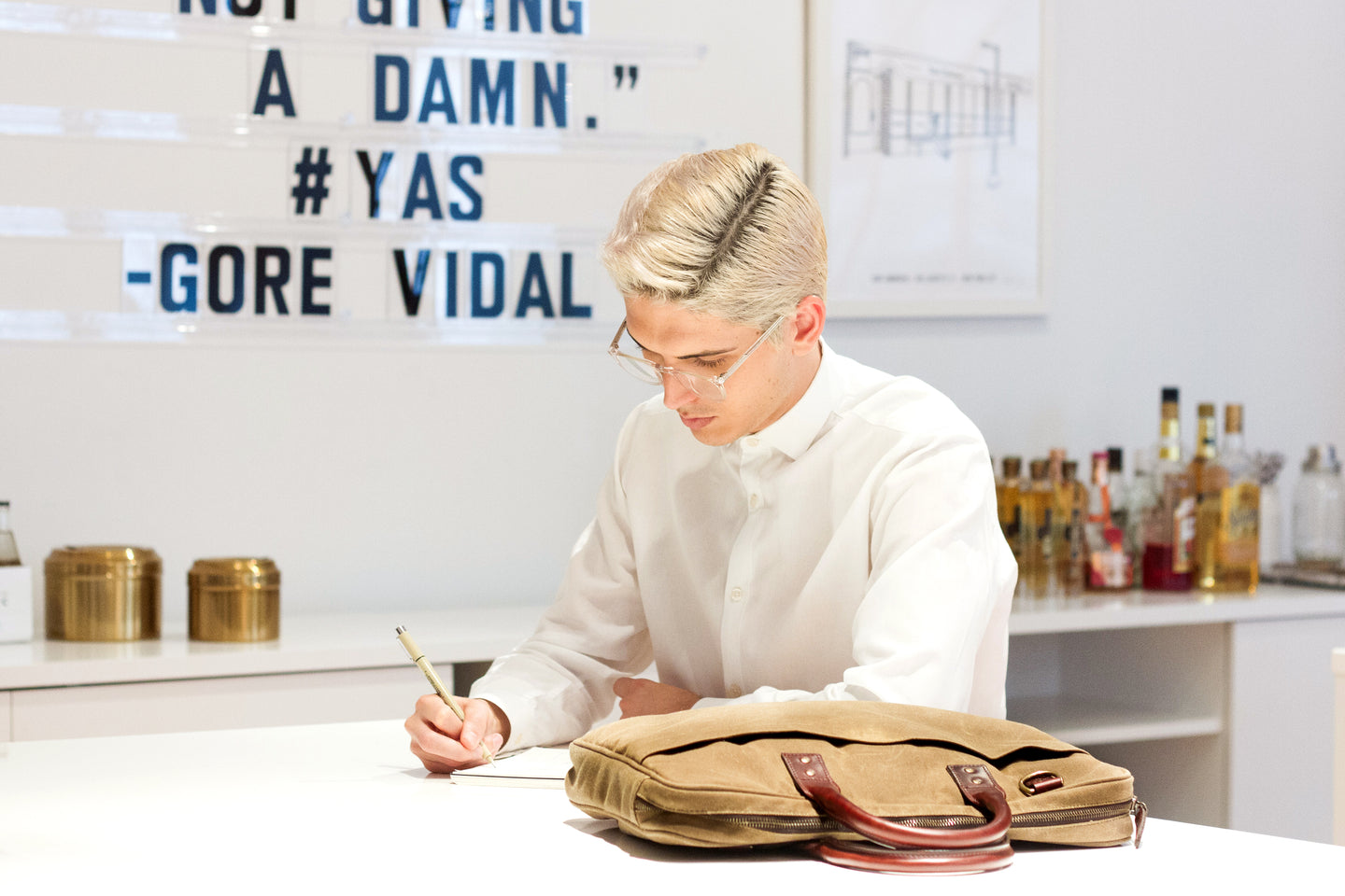 Founder Profile: Noa Santos of Homepolish