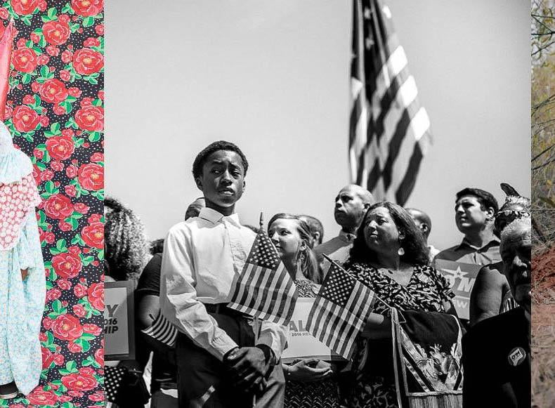 Announcing the recipients of the first-ever Women Photograph x ONA grants