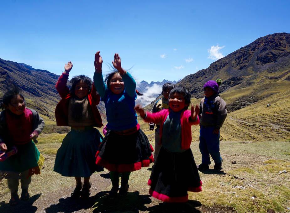 Katie Hebson: Training Young Storytellers In Indigenous Communities