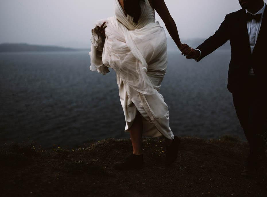 Benj Haisch: 5 Things I’ve Learned from over a Decade of Wedding Photography