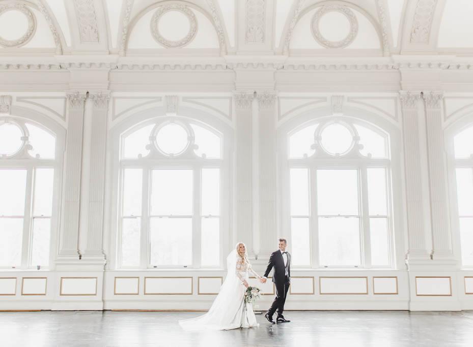 Photographer Profile: Caroline Logan
