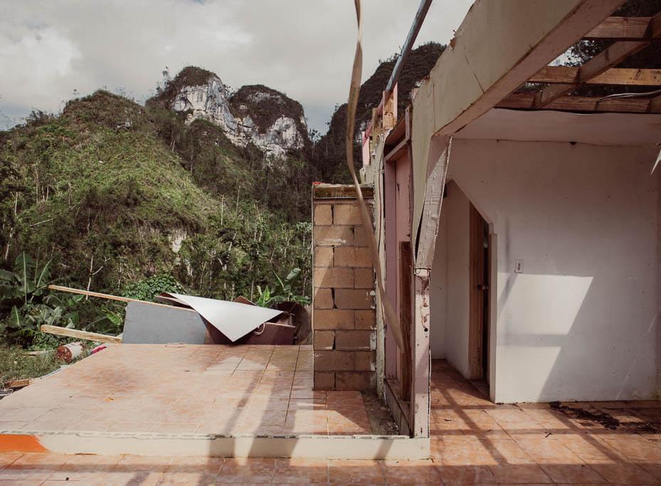 Christina Emilie: Spotlighting Recovery in Puerto Rico