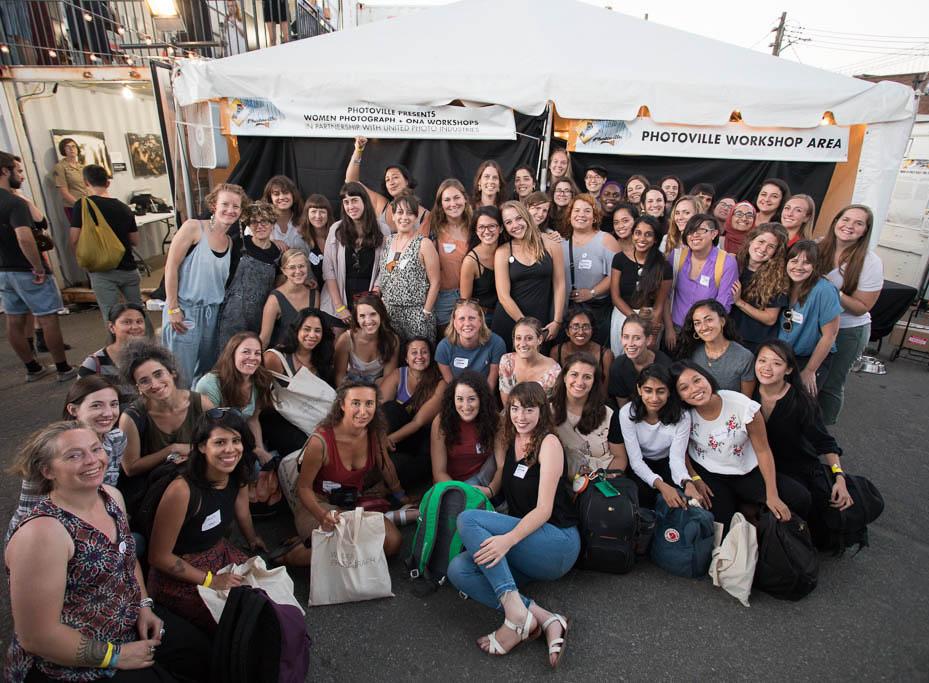 Daniella Zalcman: Elevating Female Visual Journalists