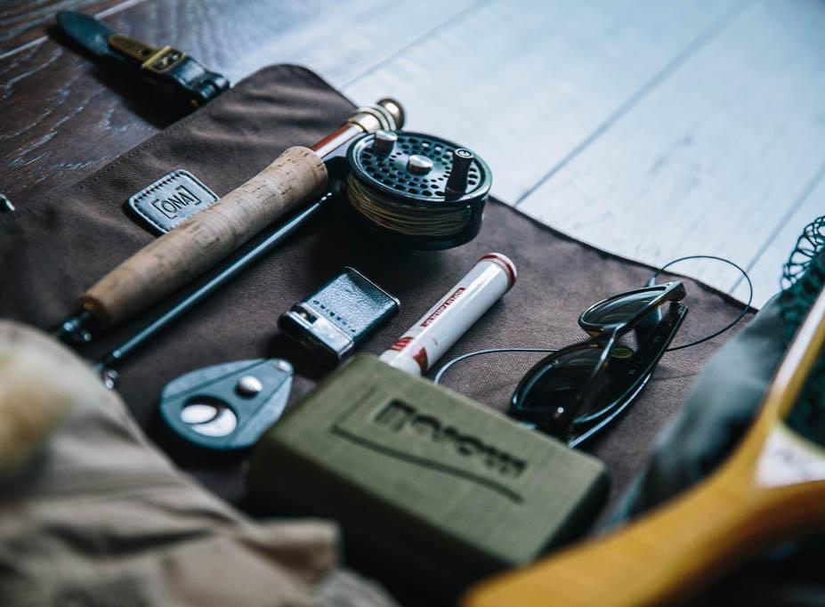 High-Tops and Vintage Canons: Our 2016 Father's Day Gift Guide