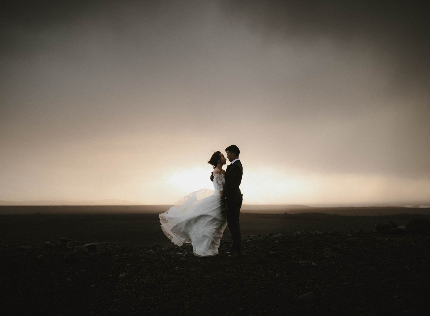 Photographer Profile: James Frost