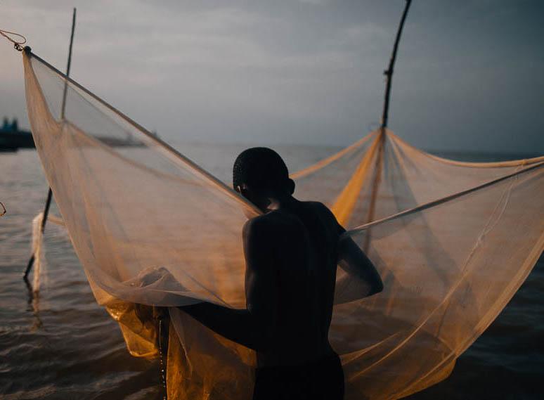 Jeremy Snell: Photographing Injustice