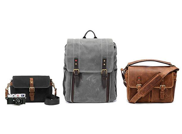 Announcing: The Leica Collection by ONA