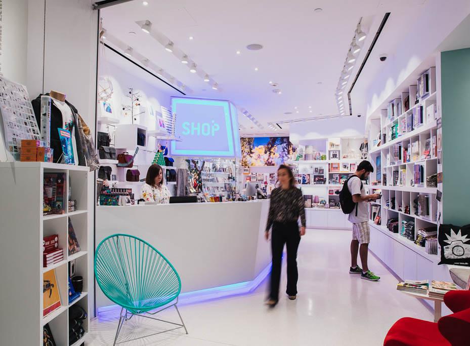 Small Business Profile: Museum of Photographic Arts, San Diego