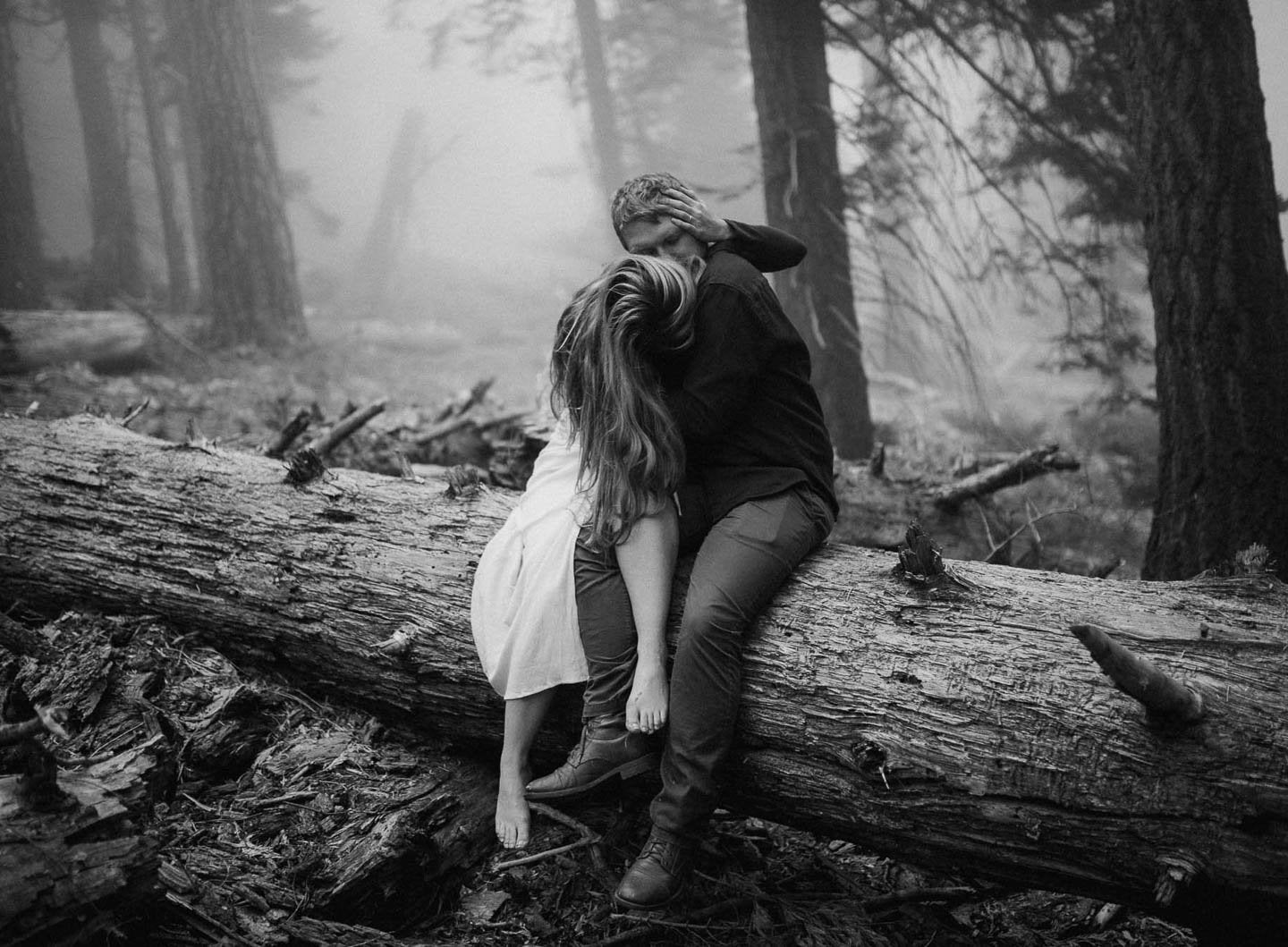 Photographer Profile: Nicola Harger