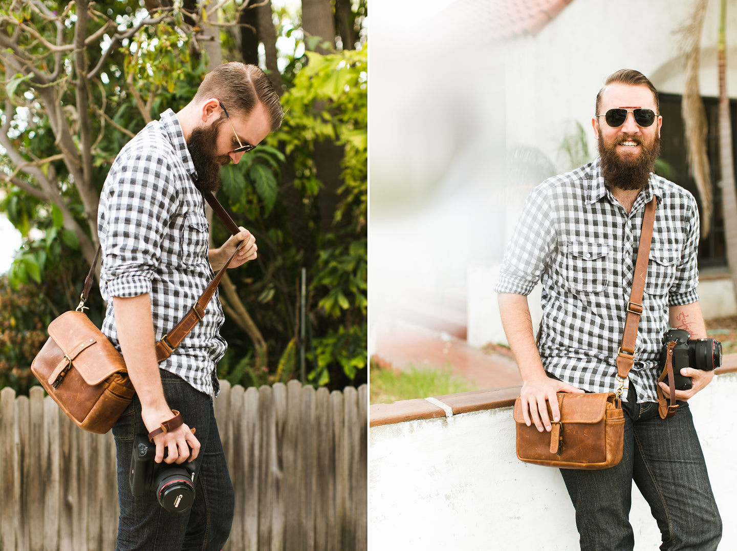 Photographer Profile: Ryan Longnecker