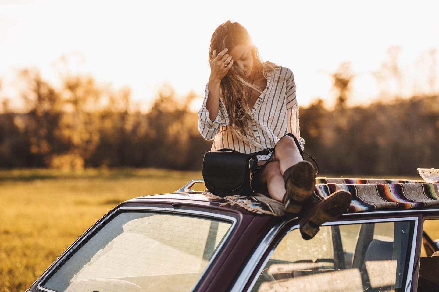 Photographer Profile: Tiffany Mitchell