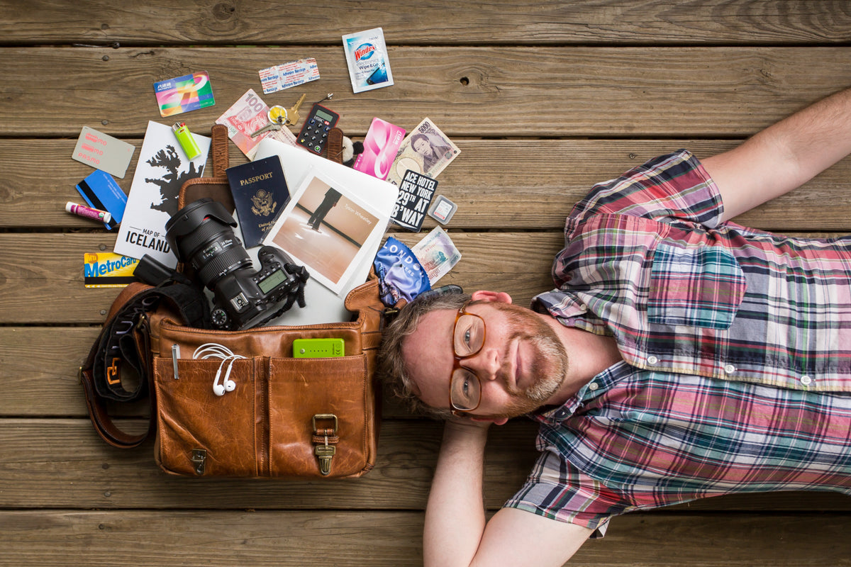 Photographer Profile: Tyson Wheatley