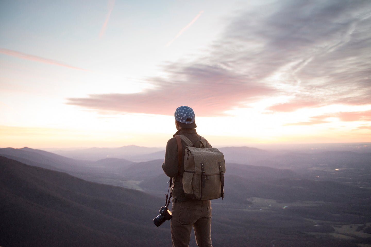 Photographer Profile: RJ Goodwin