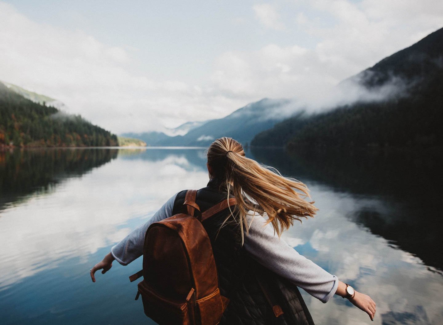 Where ONA Goes: Summer Travel Giveaway