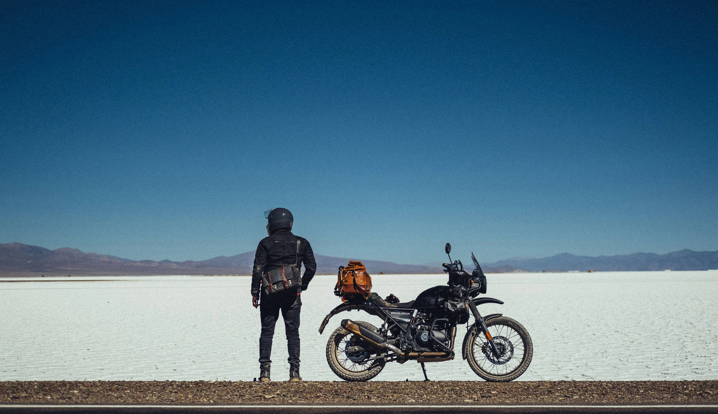 Photographer Profile: Marcelo de Coghlan
