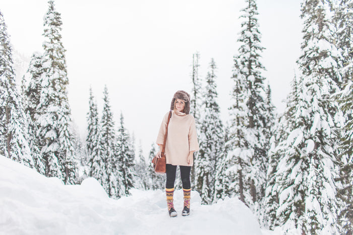 Photographer Profile: Julie Bulanov