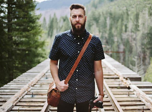 Photographer Profile: Benj Haisch