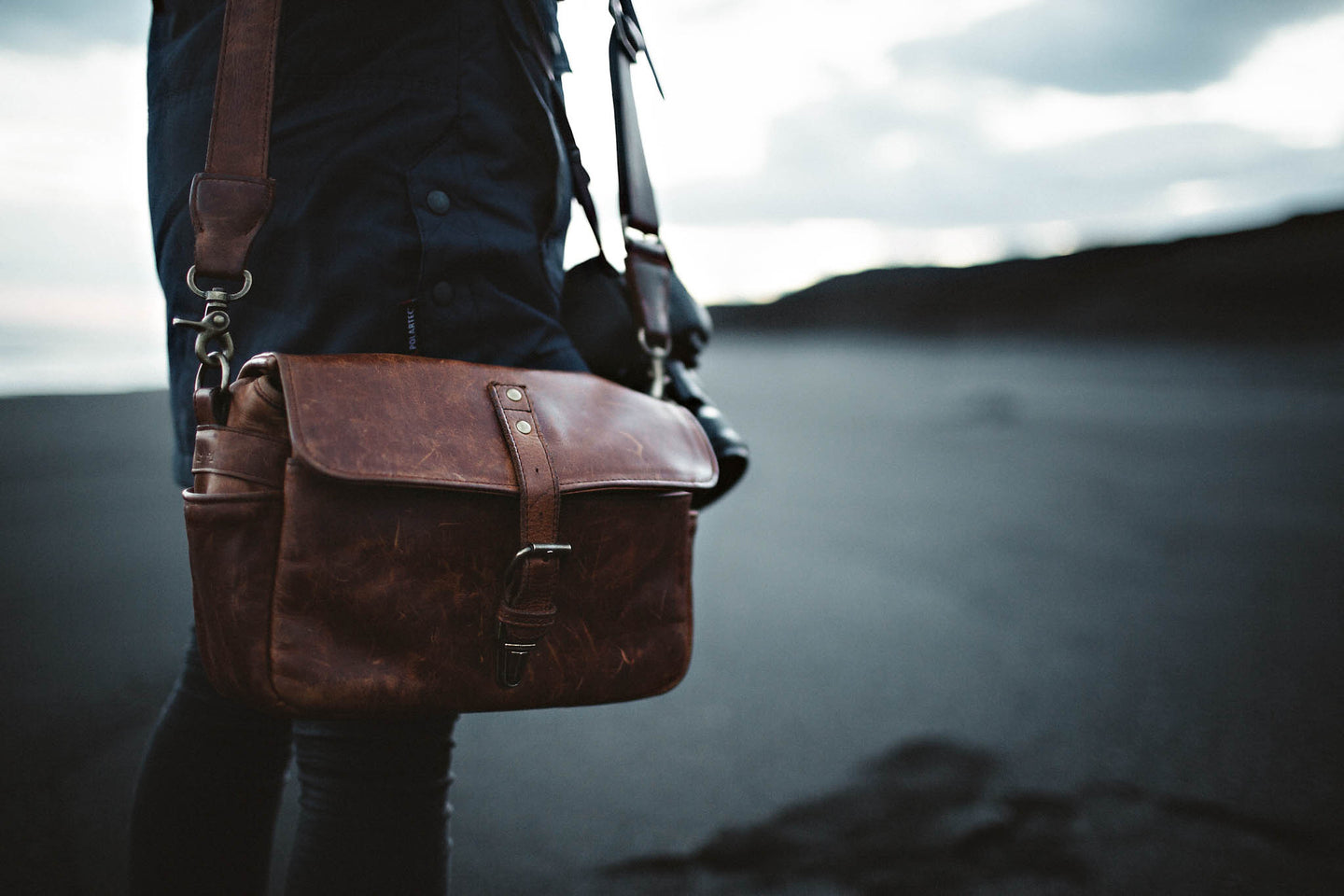 Where ONA Goes: The Faroe Islands with Rachel Gulotta