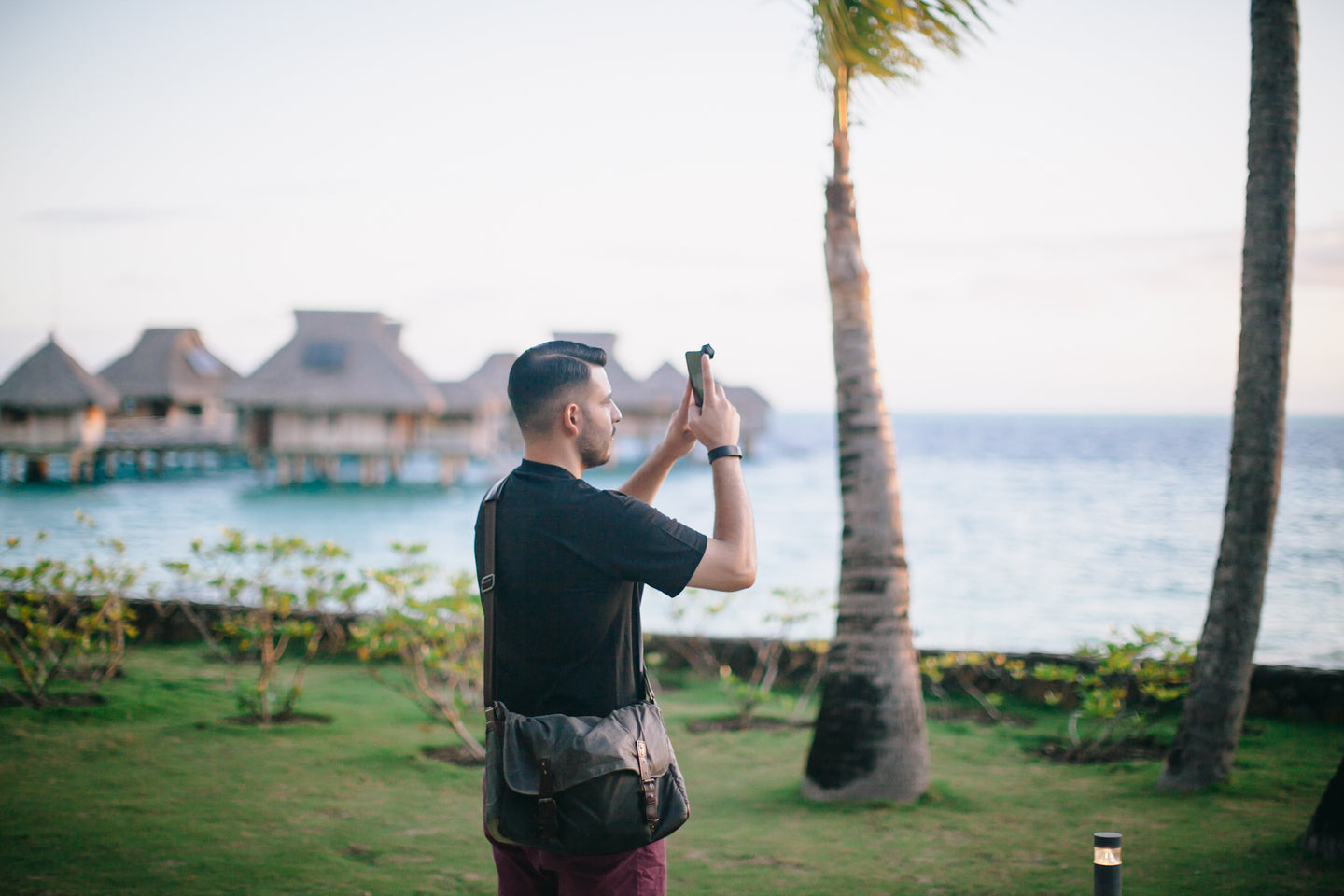 Photographer Profile: Manik Rathee
