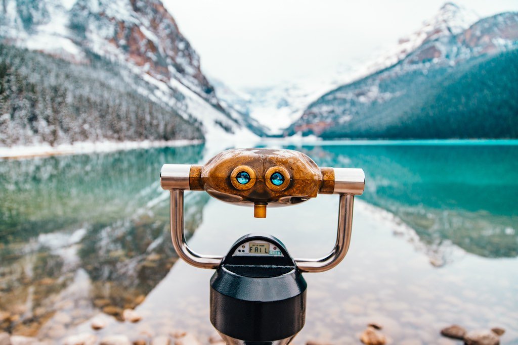 How to Banff by Ryan Longnecker