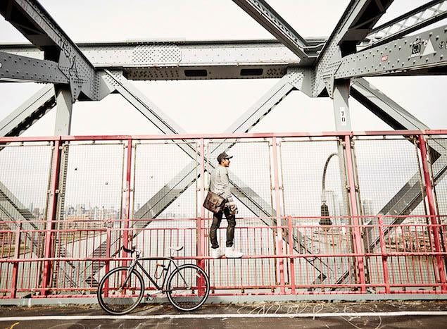 Photographer Profile: Nick Onken