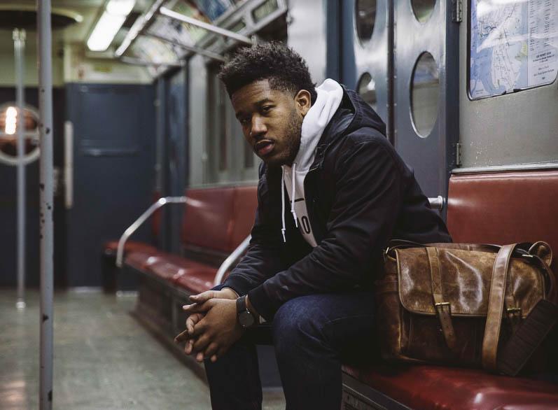 Photographer Profile: Aundre Larrow