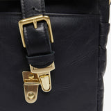 Black Leather