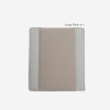 Brixton Dividers Grey (Set of 2)