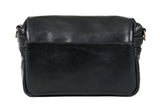Black Leather