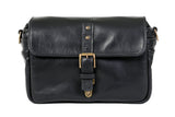 Black Leather