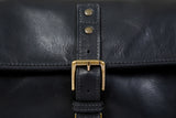 Black Leather