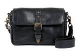 Black Leather