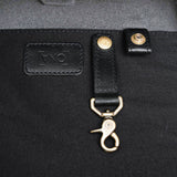 Black Leather