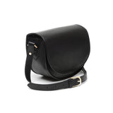 Black Leather