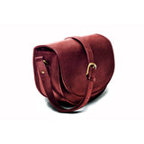 Root Beer Leather