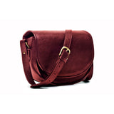 Root Beer Leather