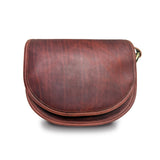 Root Beer Leather