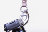 Antique Cognac Leather