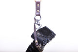 Antique Cognac Leather