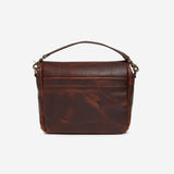 Dark Truffle Leather