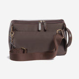 Dark Truffle Leather
